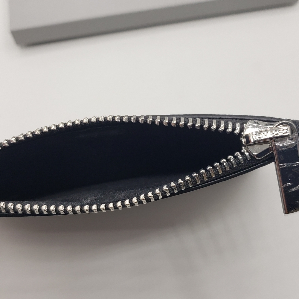 TOM FORD Pouch Black - Picture 5 of 5